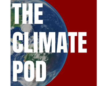 The Climate Pod event image