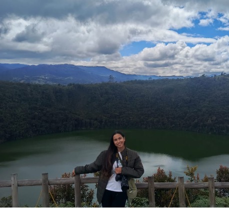 Katherine Pérez Castillo