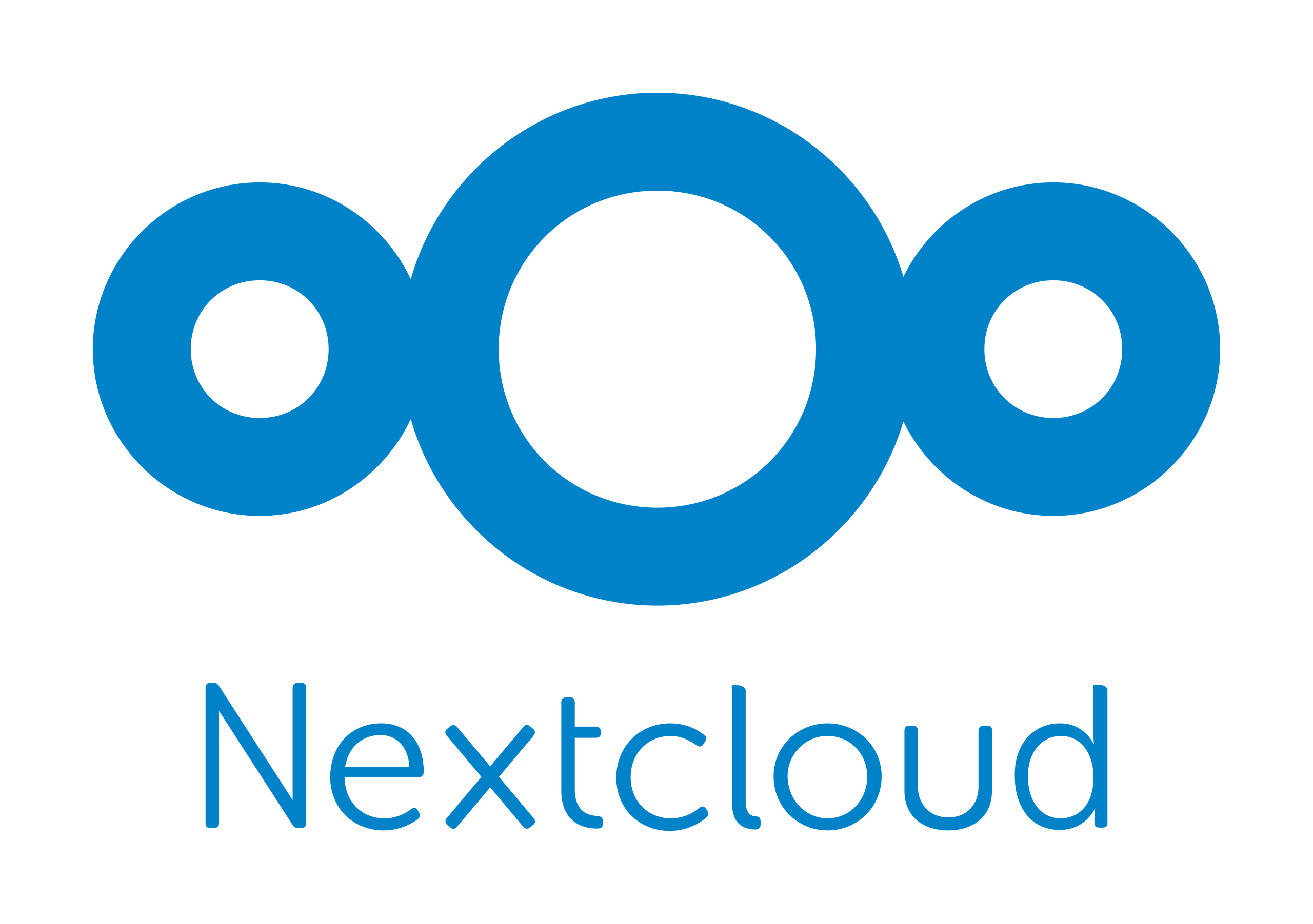nextcloud