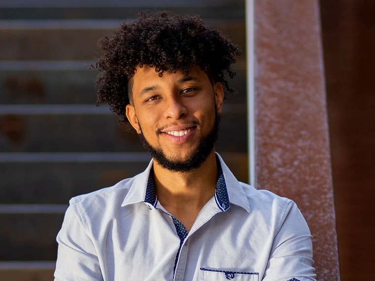 Cristian Román Palacios